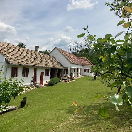 Koerte Porta * Ganna