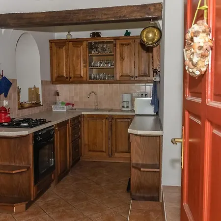 Apartman Koerte Porta