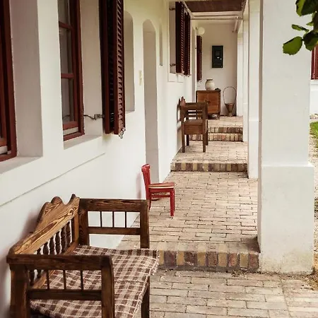 Koerte Porta Appartement Ganna