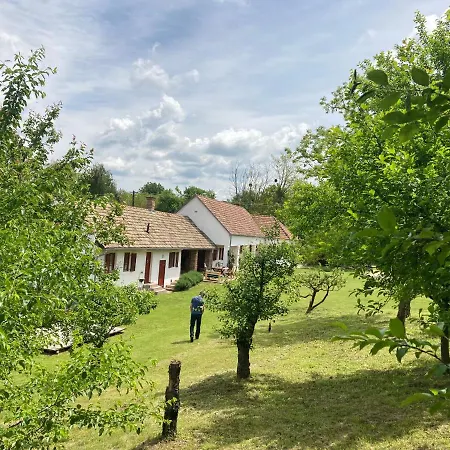 Koerte Porta Appartement Ganna