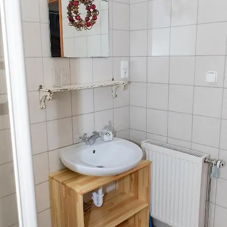 Apartman Koerte Porta Ganna