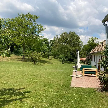 Koerte Porta Apartman *