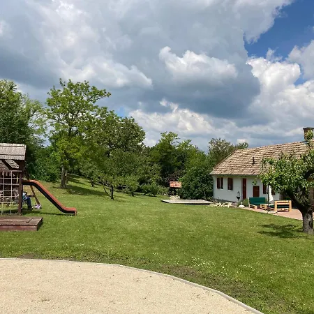 Apartman Koerte Porta