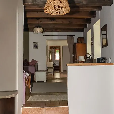 Apartman Koerte Porta Ganna