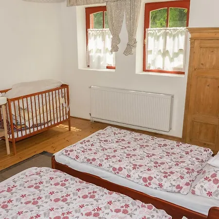 Koerte Porta Appartement Ganna