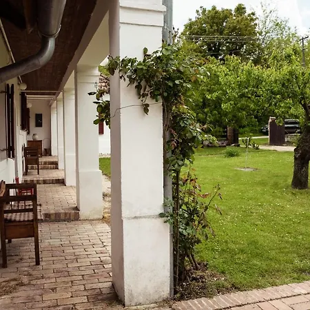 Koerte Porta Apartman