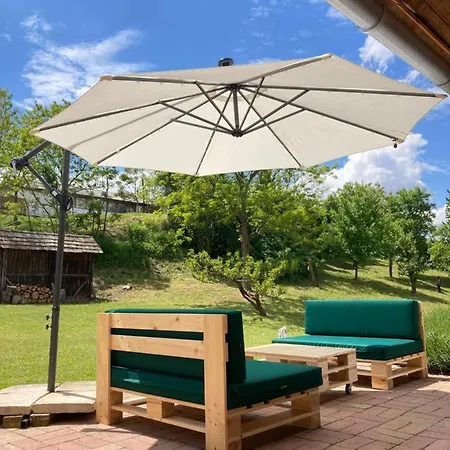 Appartement Koerte Porta Ganna