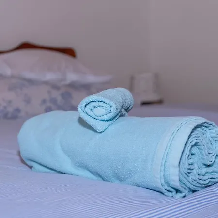 Koerte Porta Appartement *