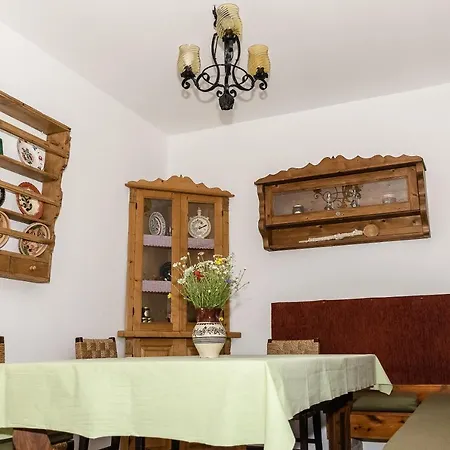 Appartement Koerte Porta
