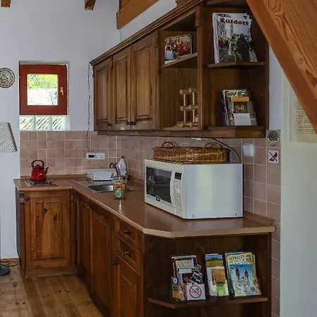 Koerte Porta Appartement *