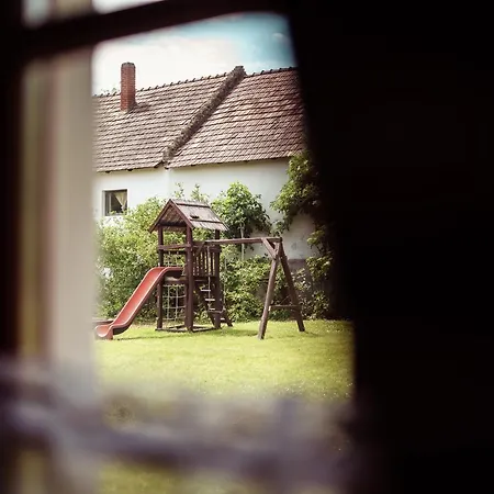 Appartement Koerte Porta *