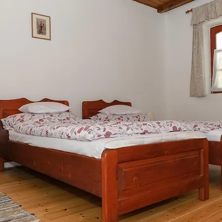 Appartement Koerte Porta