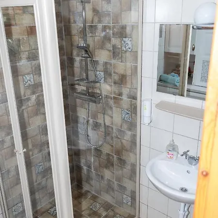 Koerte Porta Apartman Ganna
