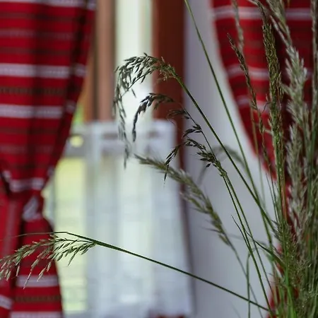 Koerte Porta Appartement Ganna