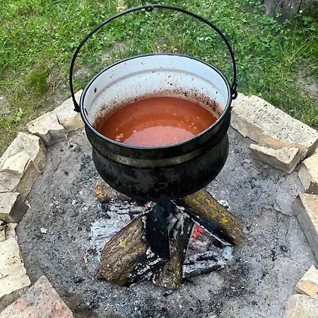 Körte Porta Ganna