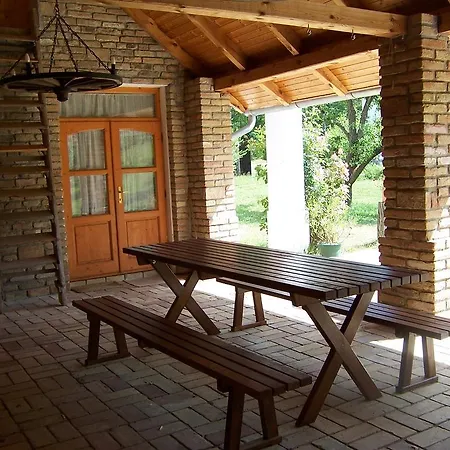 Appartement Koerte Porta