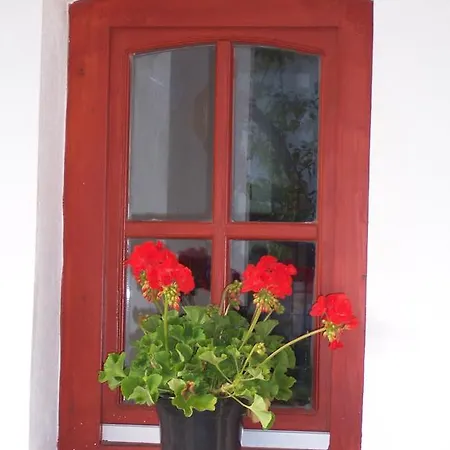 Körte Porta