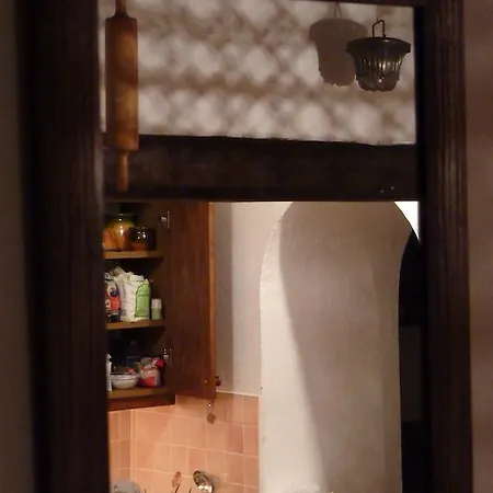 Apartman Koerte Porta Ganna