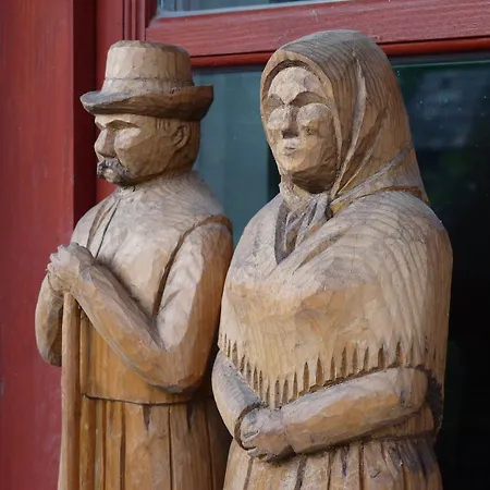 Appartement Koerte Porta *