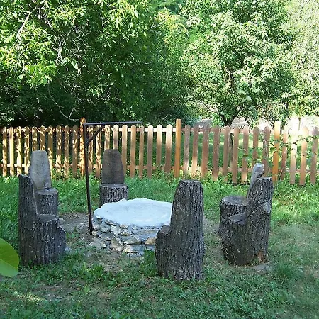Koerte Porta Ganna
