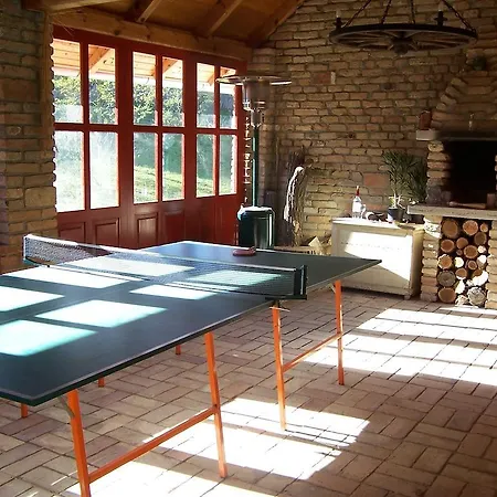 Appartement Koerte Porta Ganna