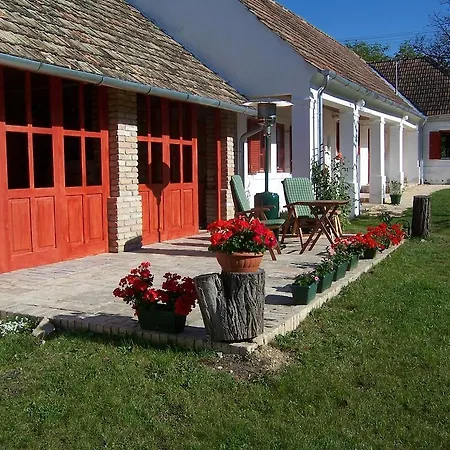 Appartement Koerte Porta