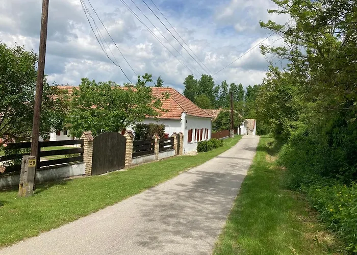 Lägenhet Körte Porta *
