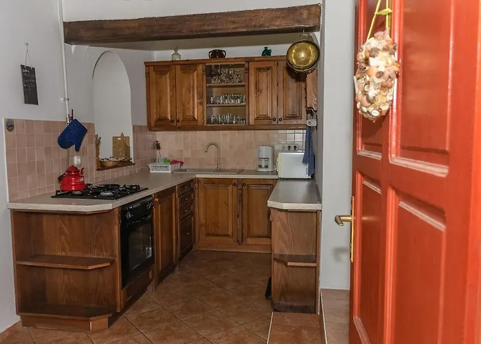 Διαμέρισμα Koerte Porta