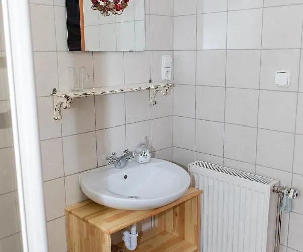Lägenhet Körte Porta Ganna