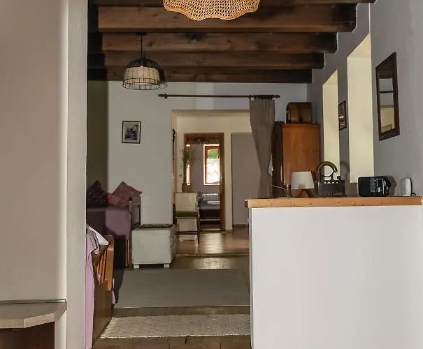 Lägenhet Körte Porta Ganna