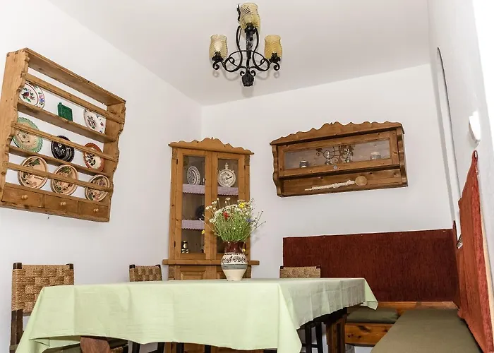 Διαμέρισμα Koerte Porta