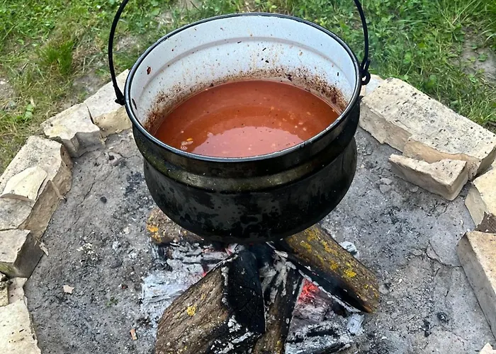 Körte Porta Ganna