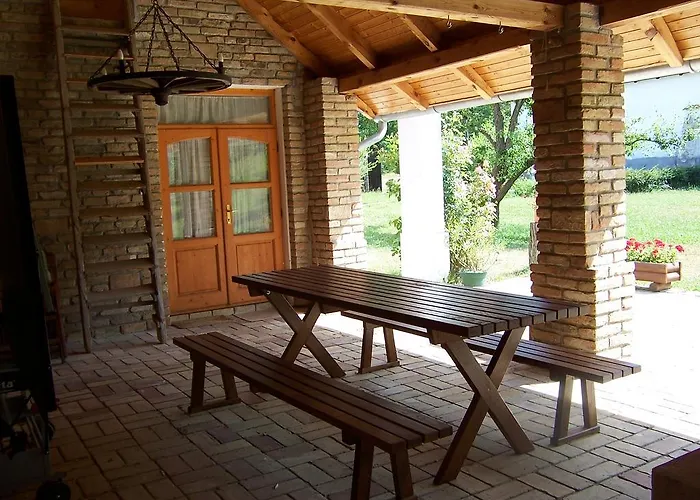 Διαμέρισμα Koerte Porta