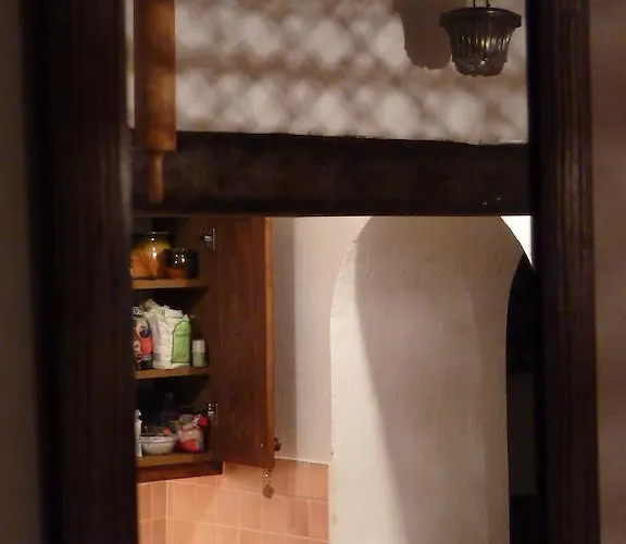 Lägenhet Körte Porta Ganna