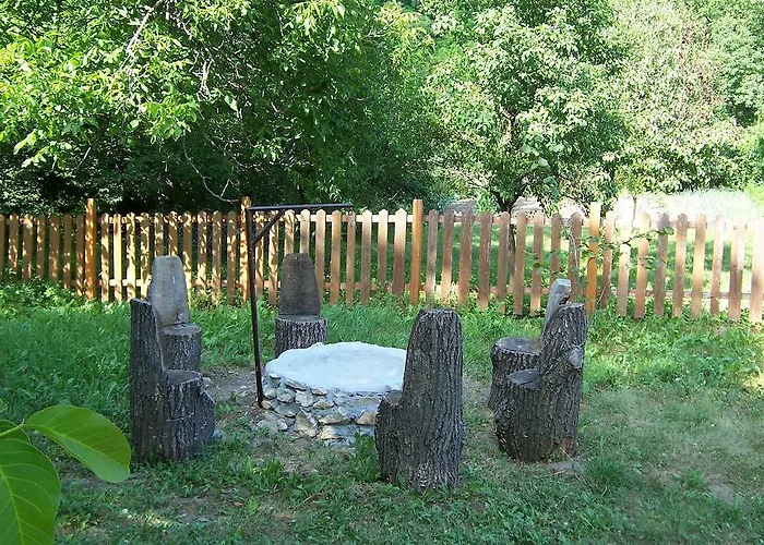 Koerte Porta Ganna